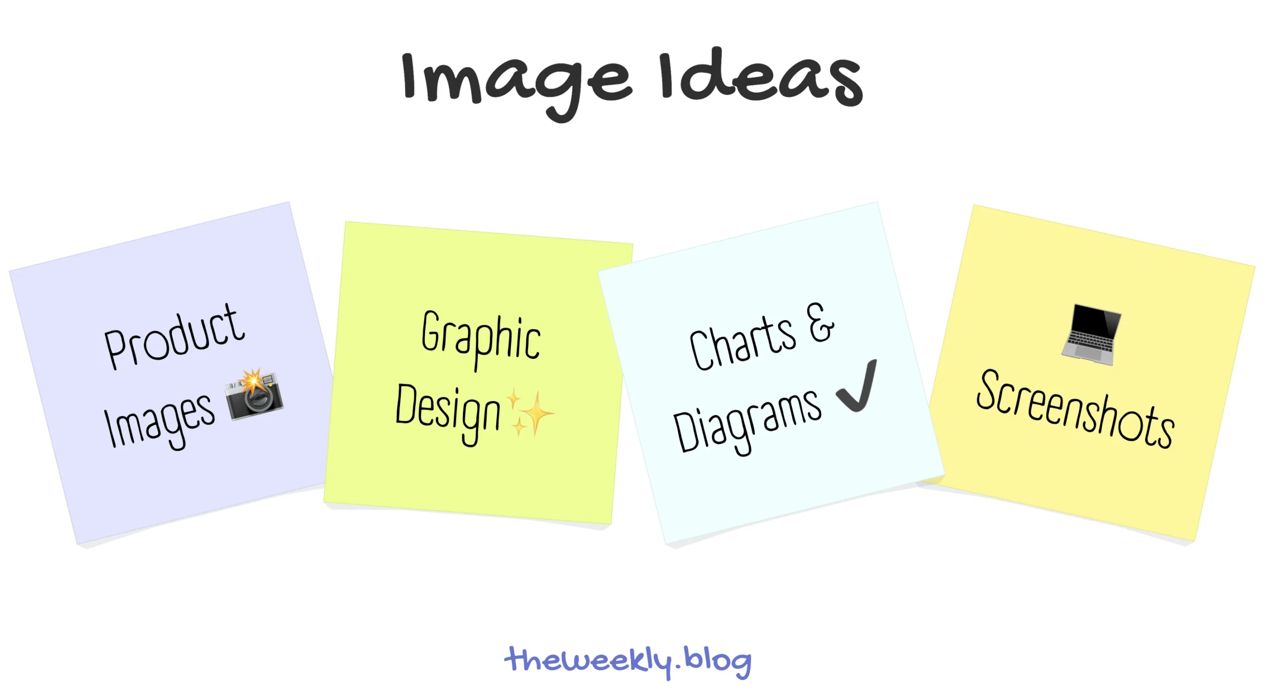 Image ideas to improve for SEO